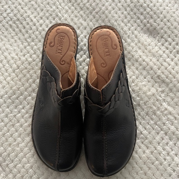 Born clogs - Picture 2 of 7